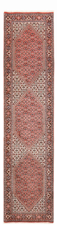 Bidjar Teppich 72x298cm - Perserteppich - rost – product image