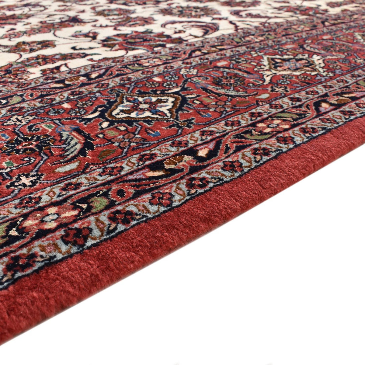 Bidjar Teppich 205x315cm - Perserteppich - creme