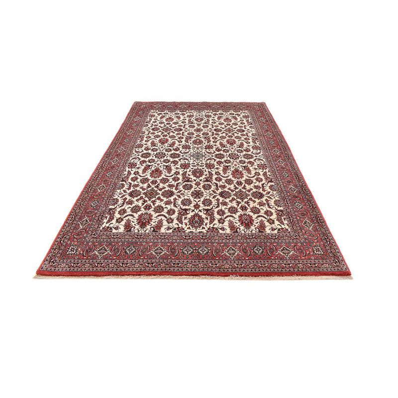 Bidjar Teppich 205x315cm - Perserteppich - creme