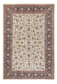 Maschad Teppich 394x575cm - Perserteppich - creme – product image