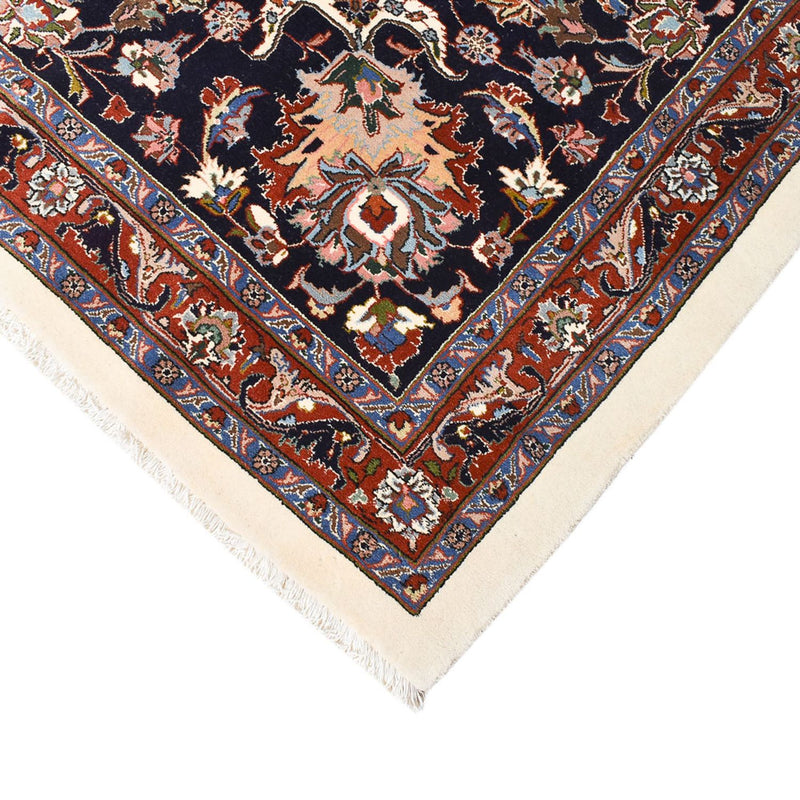 Maschad Teppich 394x575cm - Perserteppich - creme