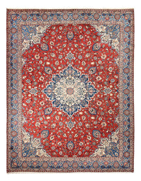 Maschad Teppich 300x398cm - Perserteppich - rot – product image