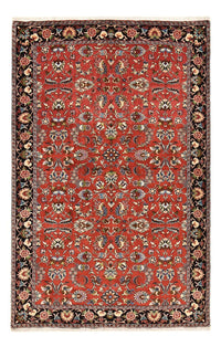 Bidjar - Zanjan Teppich 130x210cm - Perserteppich - rot – product image
