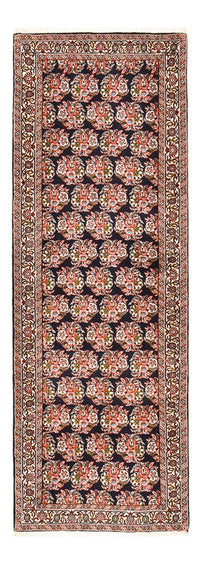 Bidjar Teppich 70x200cm - Perserteppich - dunkelblau – product image
