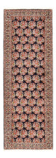 Bidjar Teppich 70x200cm - Perserteppich - dunkelblau