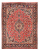 Maschad Teppich 295x383cm - Perserteppich - rot