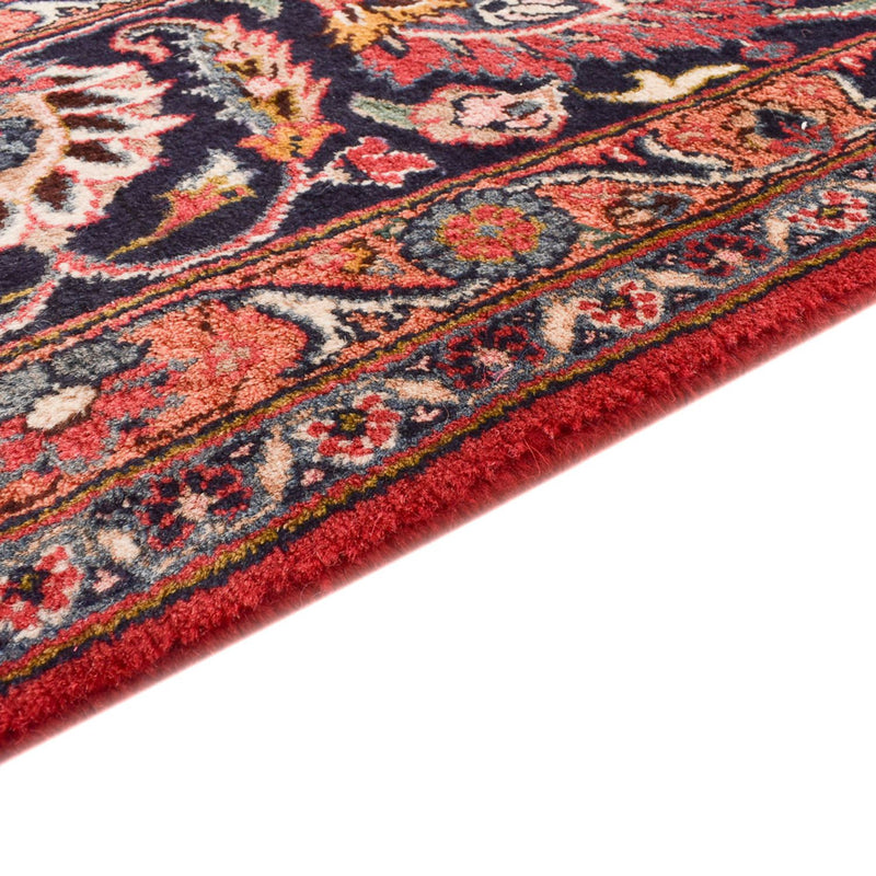 Maschad Teppich 295x383cm - Perserteppich - rot