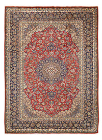 Keshan Teppich 298x395cm - Perserteppich - rot – product image
