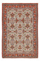 Bidjar Teppich 142x214cm - Perserteppich - creme