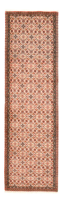 Täbriz Teppich 83x282cm - Perserteppich - hellrot – product image