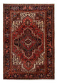 Heriz Teppich 206x292cm - Perserteppich - rot