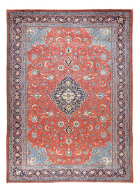 Sarough Teppich 242x348cm - Perserteppich - rot – product image