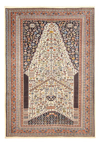 Kaschkuli Teppich 205x295cm - Perserteppich - beige – product image