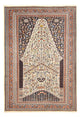 Kaschkuli Teppich 205x295cm - Perserteppich - beige