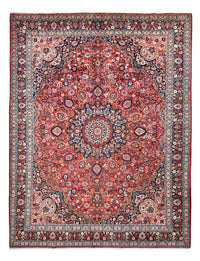 Moud Teppich 303x410cm - Perserteppich - rot – product image