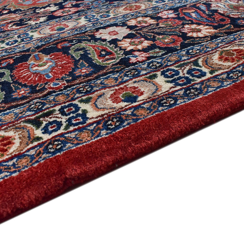 Moud Teppich 303x410cm - Perserteppich - rot