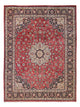 Maschad Teppich 294x395cm - Perserteppich - rot