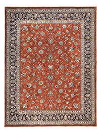 Maschad Teppich 298x391cm - Perserteppich - rot – product image