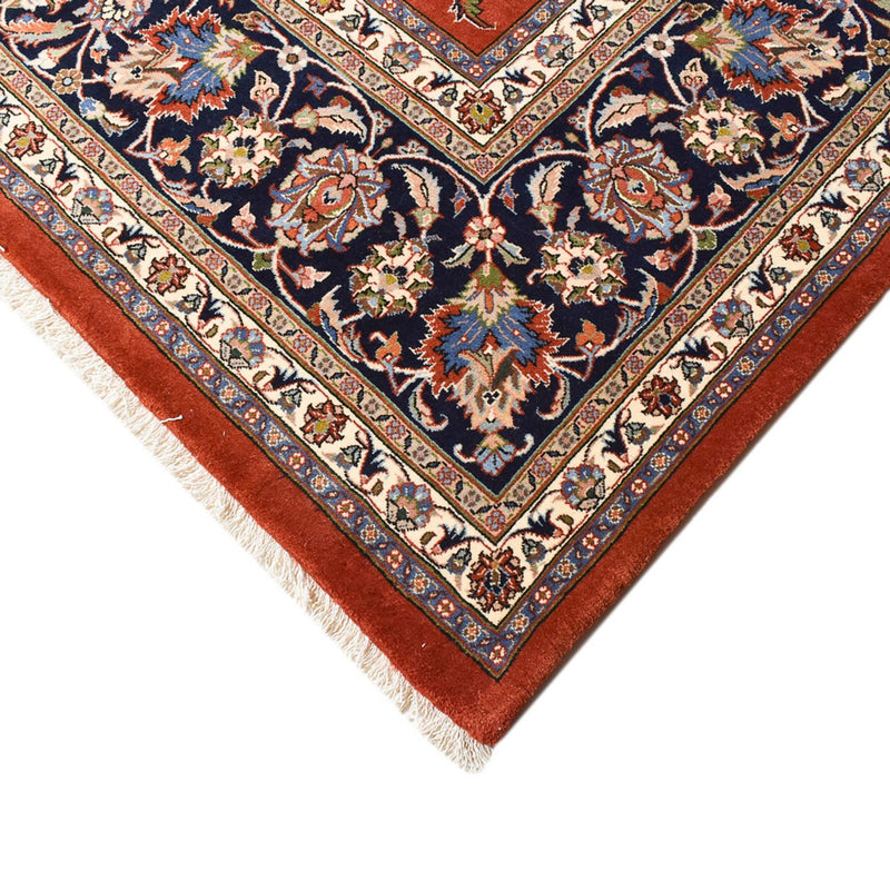 Maschad Teppich 298x391cm - Perserteppich - rot