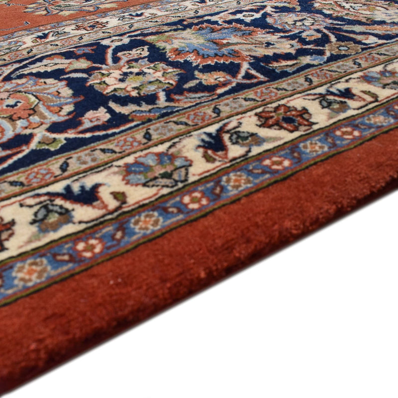 Maschad Teppich 298x391cm - Perserteppich - rot