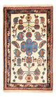 Kaschkuli Teppich 57x95cm - Perserteppich - mehrfarbig