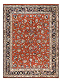 Maschad Teppich 296x397cm - Perserteppich - rot – product image