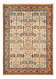 Kaschkuli Teppich 205x290cm - Perserteppich - hellbeige