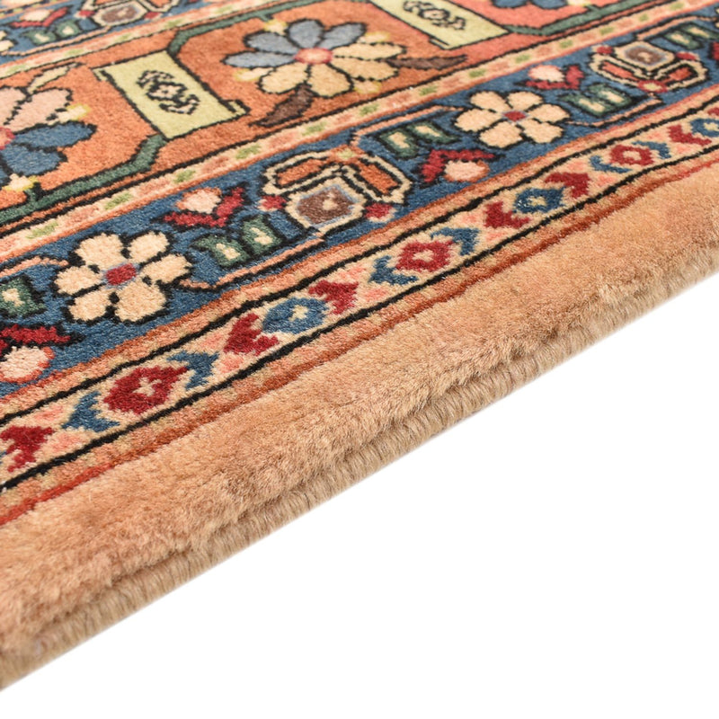 Kaschkuli Teppich 205x290cm - Perserteppich - hellbeige