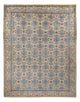 Keshan Teppich 304x396cm - Perserteppich - sand