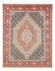 Senneh Teppich 204x260cm - Perserteppich - mehrfarbig