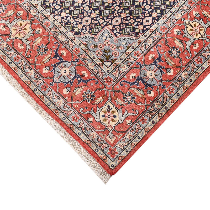 Senneh Teppich 204x260cm - Perserteppich - mehrfarbig