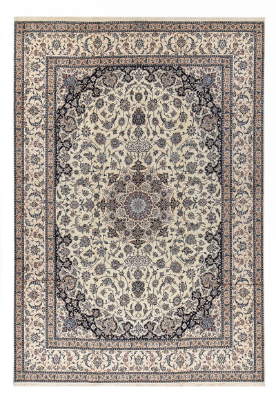 Nain - 6La Teppich 355x512cm - Perserteppich - sand