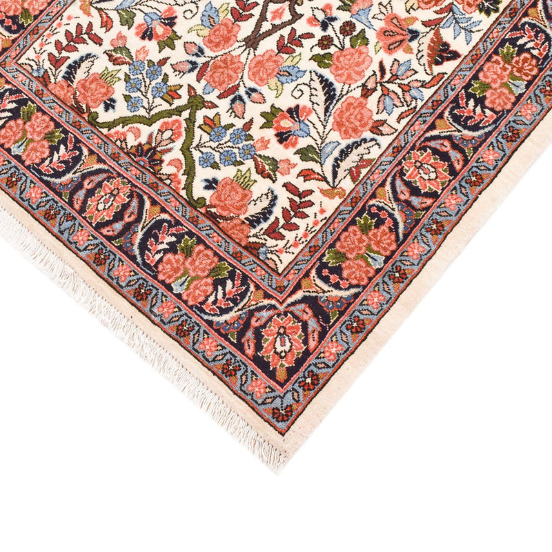 Bidjar Teppich 74x322cm - Perserteppich - dunkelbeige