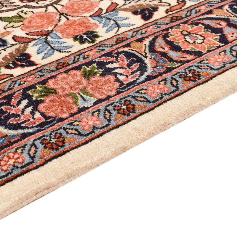 Bidjar Teppich 74x322cm - Perserteppich - dunkelbeige