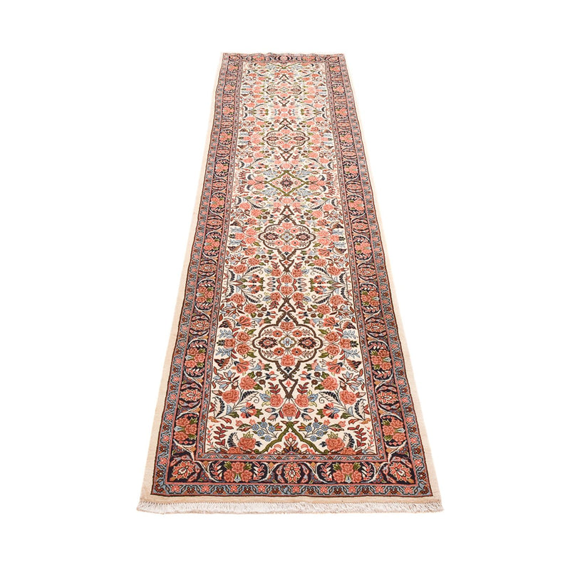 Bidjar Teppich 74x322cm - Perserteppich - dunkelbeige
