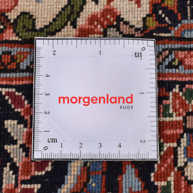 Bidjar Teppich 74x322cm - Perserteppich - dunkelbeige
