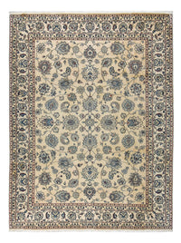 Maschad Teppich 248x339cm - Perserteppich - sand – product image