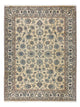 Maschad Teppich 248x339cm - Perserteppich - sand