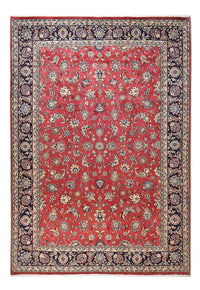 Maschad Teppich 240x345cm - Perserteppich - rot – product image