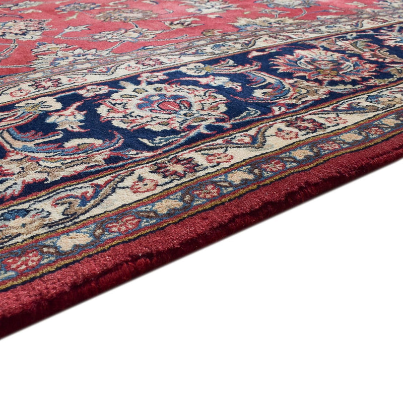 Maschad Teppich 240x345cm - Perserteppich - rot