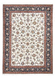 Maschad Teppich 245x340cm - Perserteppich - creme