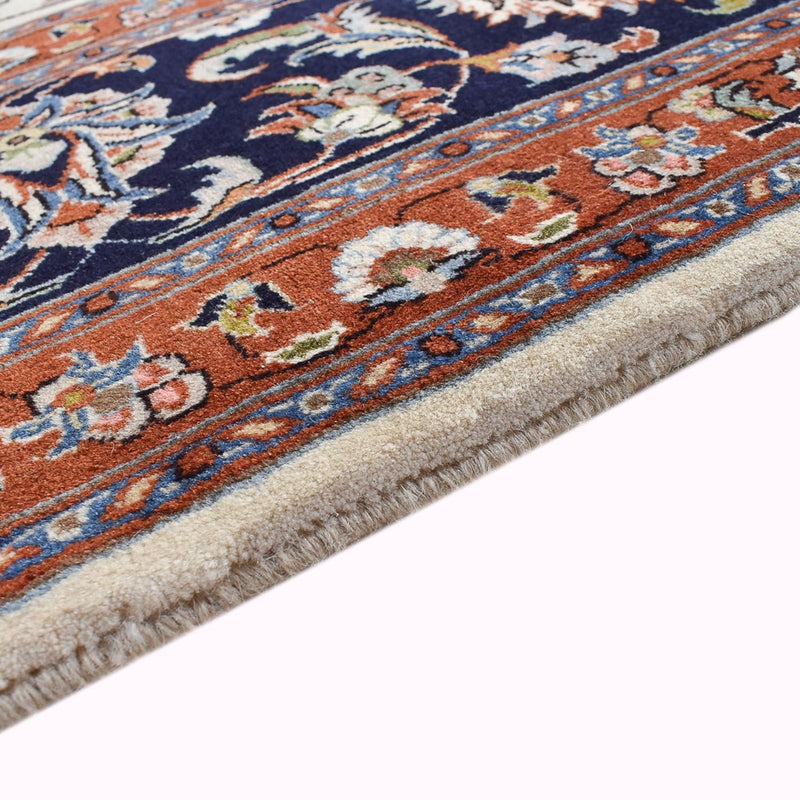 Maschad Teppich 245x340cm - Perserteppich - creme