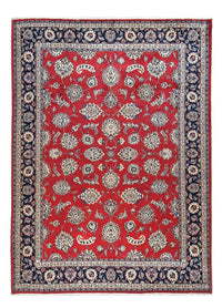 Maschad Teppich 243x345cm - Perserteppich - rot – product image