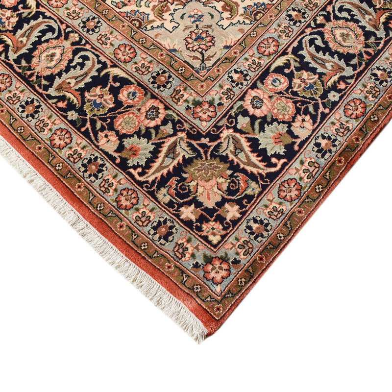 Maschad Teppich 246x345cm - Perserteppich - rot