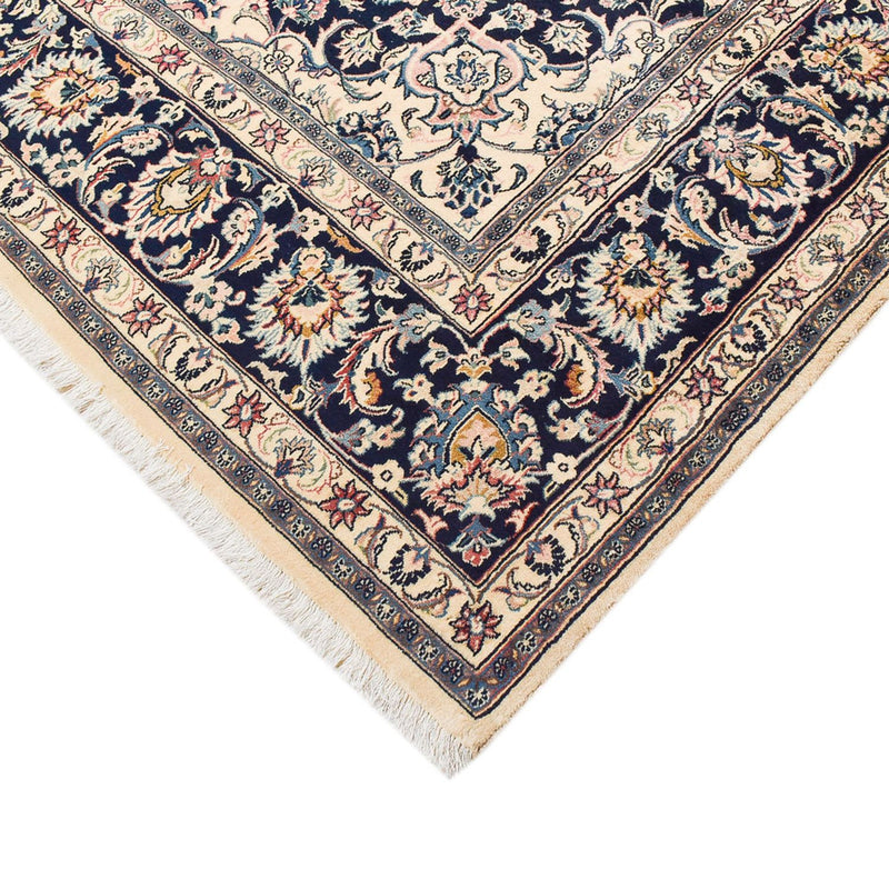 Maschad Teppich 244x347cm - Perserteppich - creme