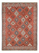 Yalameh Teppich 298x406cm - Perserteppich - hellrot