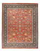 Maschad Teppich 298x385cm - Perserteppich - rot