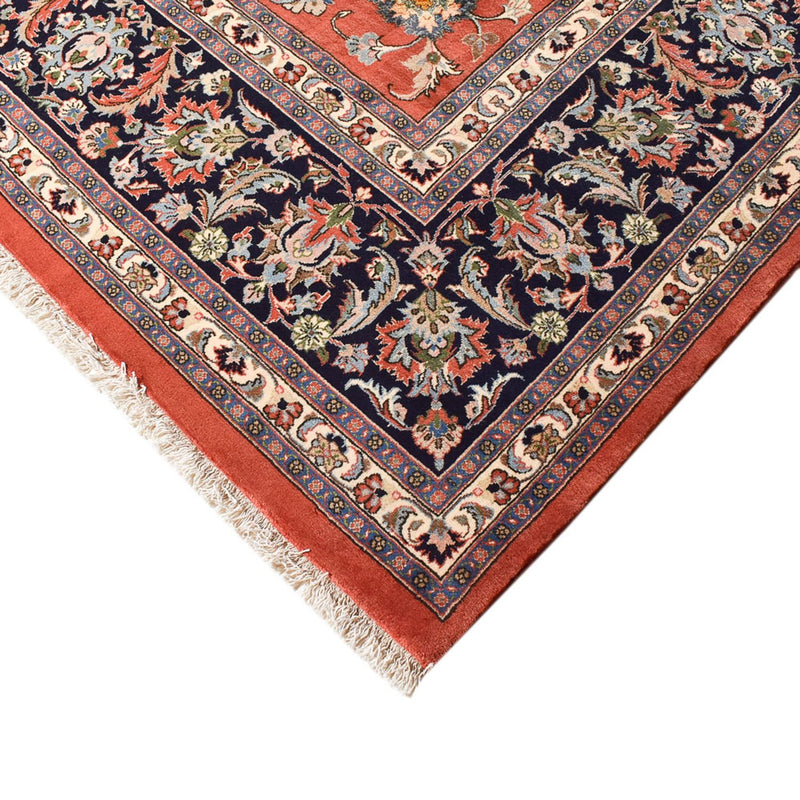 Maschad Teppich 298x385cm - Perserteppich - rot