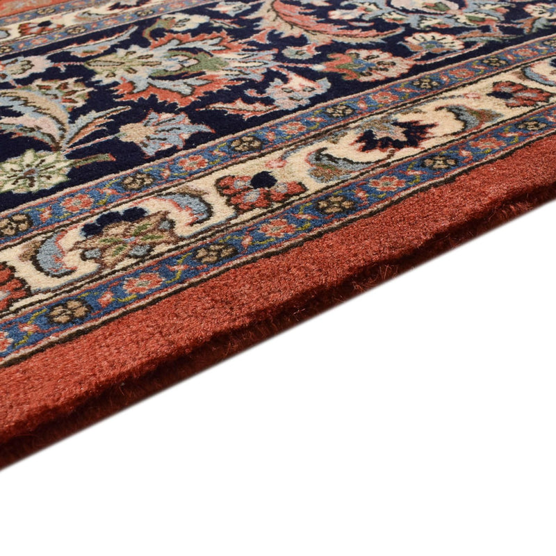 Maschad Teppich 298x385cm - Perserteppich - rot