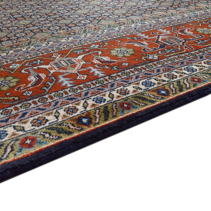 Ardebil Teppich 296x393cm - Perserteppich - rost